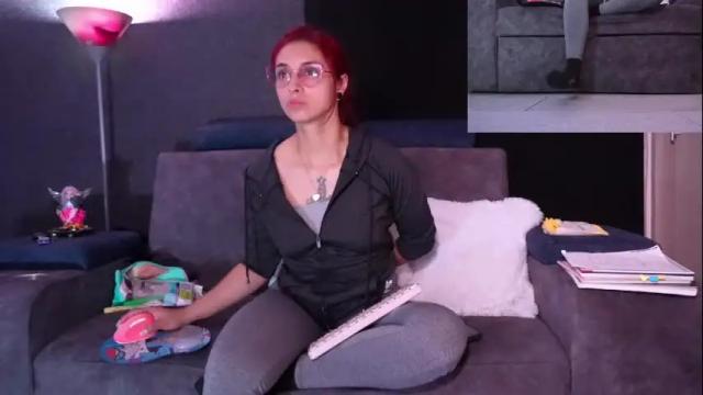 Image 7 of agatacollinsss Stream on Chaturbate on 1 month ago