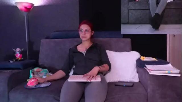 Thumbnail 3, agatacollinsss's Stream at Chaturbate, 1 month ago
