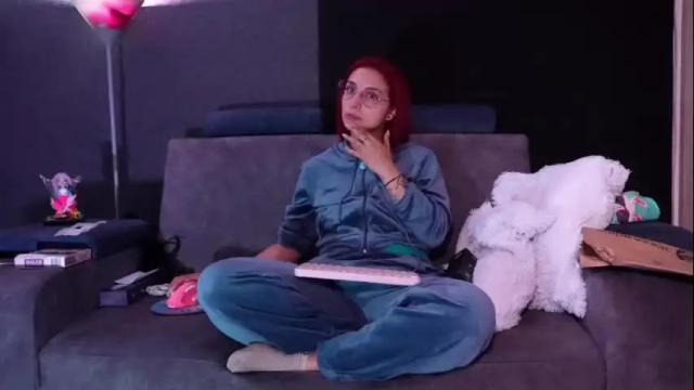 Thumbnail 1, agatacollinsss's Stream at Chaturbate, 1 month ago