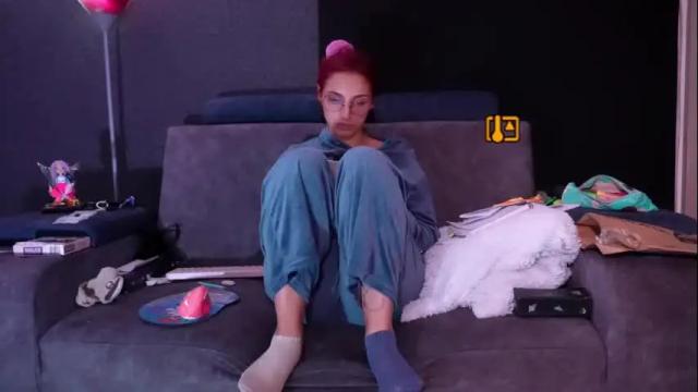 Image 10 of agatacollinsss Stream on Chaturbate on 1 month ago