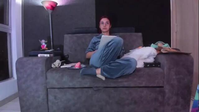 Image 11 of agatacollinsss Stream on Chaturbate on 1 month ago