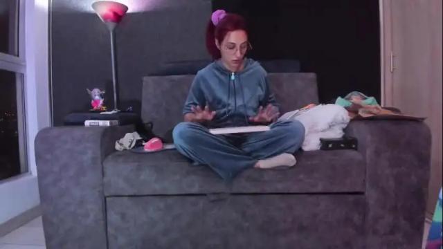 Image 12 of agatacollinsss Stream on Chaturbate on 1 month ago