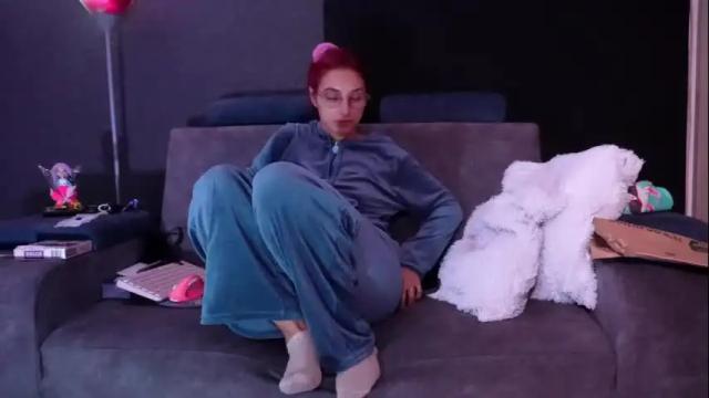 Image 2 of agatacollinsss Stream on Chaturbate on 1 month ago