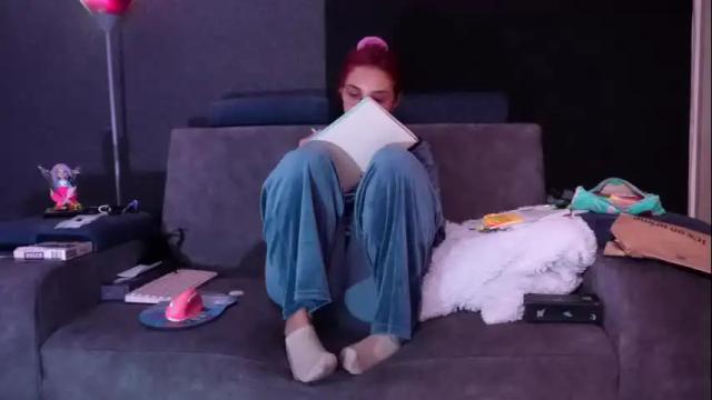 Image 3 of agatacollinsss Stream on Chaturbate on 1 month ago