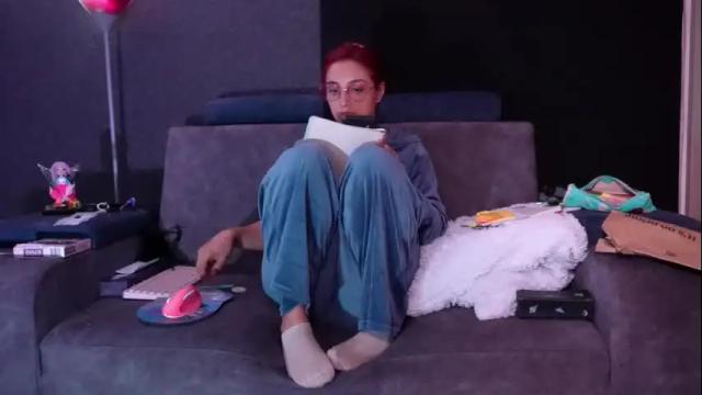 Thumbnail 2, agatacollinsss's Stream at Chaturbate, 1 month ago