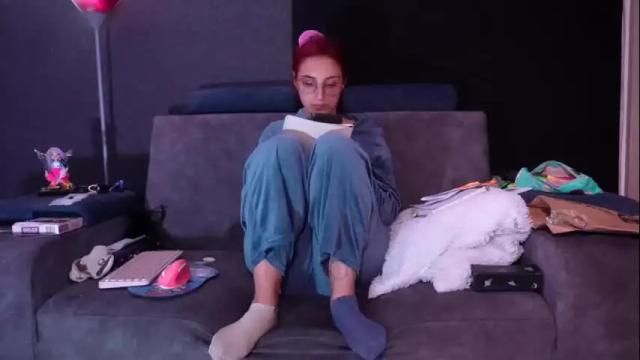 Image 7 of agatacollinsss Stream on Chaturbate on 1 month ago