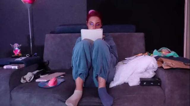 Image 8 of agatacollinsss Stream on Chaturbate on 1 month ago