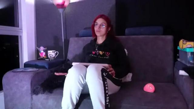 Image 11 of agatacollinsss Stream on Chaturbate on 1 month ago
