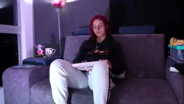 Image 12 of agatacollinsss Stream on Chaturbate on 1 month ago