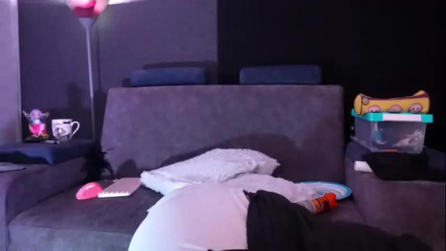 Image 6 of agatacollinsss Stream on Chaturbate on 1 month ago