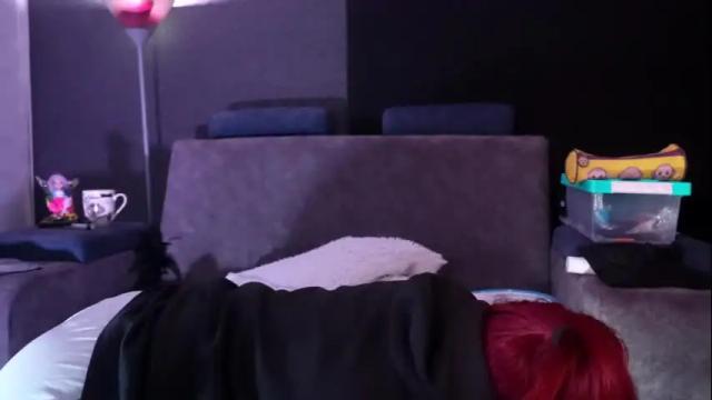 Image 7 of agatacollinsss Stream on Chaturbate on 1 month ago