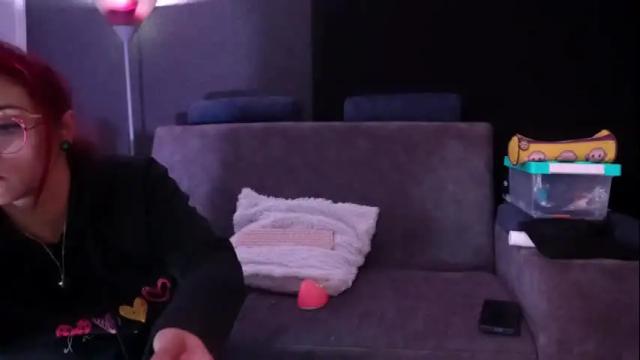 Image 8 of agatacollinsss Stream on Chaturbate on 1 month ago