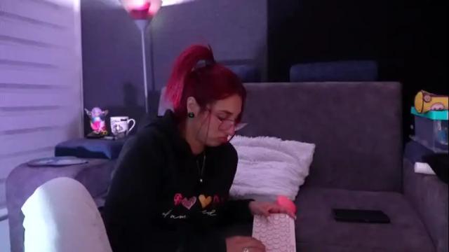 Thumbnail 3, agatacollinsss's Stream at Chaturbate, 1 month ago