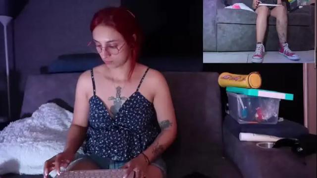 Image 10 of agatacollinsss Stream on Chaturbate on 28 days ago