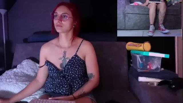 Image 7 of agatacollinsss Stream on Chaturbate on 28 days ago