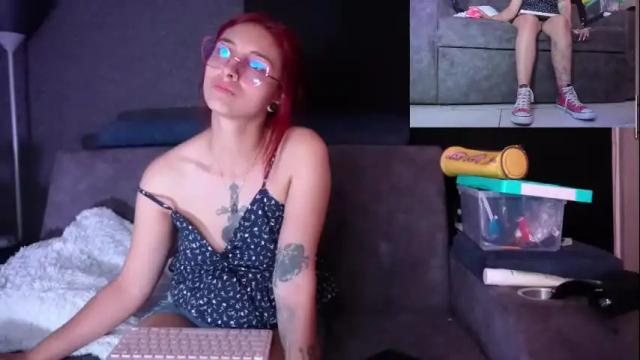 Thumbnail 3, agatacollinsss's Stream at Chaturbate, 28 days ago