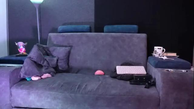 Image 8 of agatacollinsss Stream on Chaturbate on 25 days ago