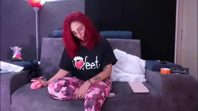 Image 10 of agatacollinsss Stream on Chaturbate on 5 days ago