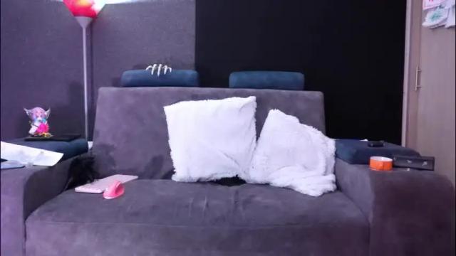 Image 2 of agatacollinsss Stream on Chaturbate on 5 days ago