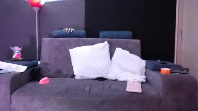 Image 4 of agatacollinsss Stream on Chaturbate on 5 days ago