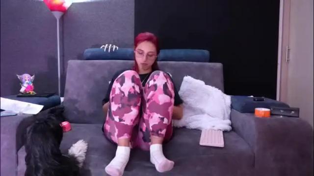Thumbnail 2, agatacollinsss's Stream at Chaturbate, 5 days ago