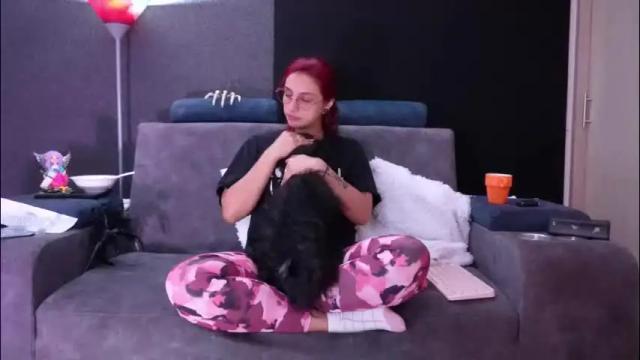 Image 6 of agatacollinsss Stream on Chaturbate on 5 days ago