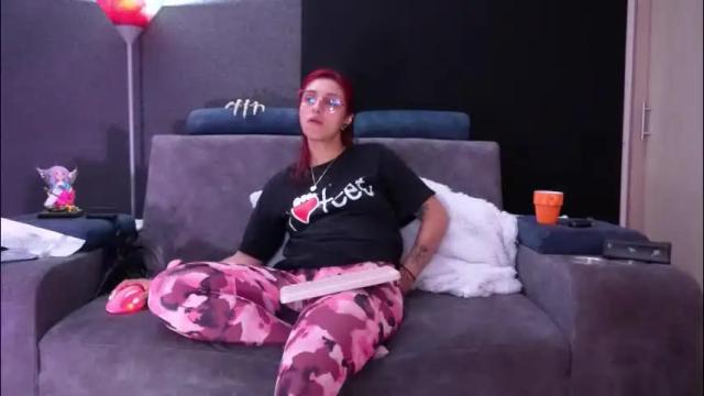 Image 8 of agatacollinsss Stream on Chaturbate on 5 days ago