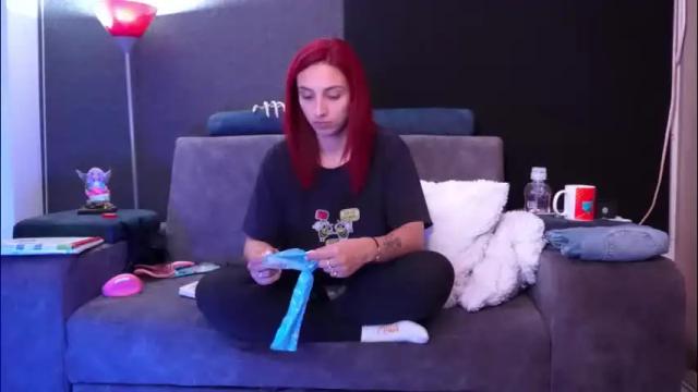 Thumbnail 1, agatacollinsss's Stream at Chaturbate, 3 days ago