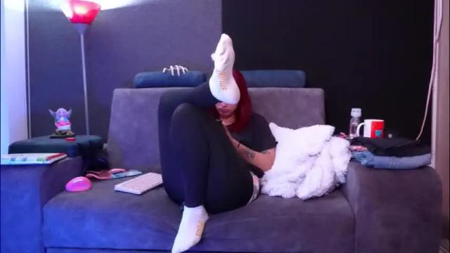 Image 2 of agatacollinsss Stream on Chaturbate on 3 days ago