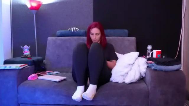 Image 3 of agatacollinsss Stream on Chaturbate on 3 days ago