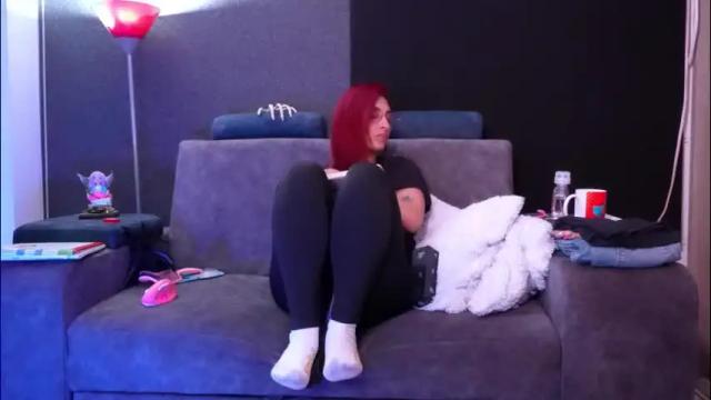Image 4 of agatacollinsss Stream on Chaturbate on 3 days ago