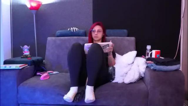 Thumbnail 2, agatacollinsss's Stream at Chaturbate, 3 days ago