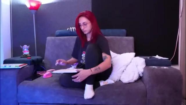 Image 7 of agatacollinsss Stream on Chaturbate on 3 days ago