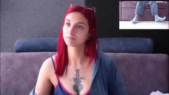 Image 2 of agatacollinsss Stream on Chaturbate on 1 day ago