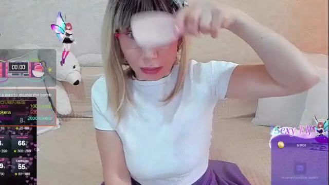 Image 11 of agatafox Stream on Chaturbate on 1 month ago