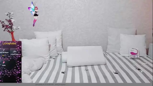 Thumbnail 1, agatafox's Stream at Chaturbate, 6 days ago