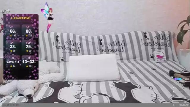 Thumbnail 3, agatafox's Stream at Chaturbate, 3 days ago