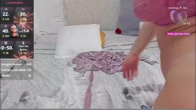 Image 11 of agatafox Stream on Chaturbate on 2 months ago