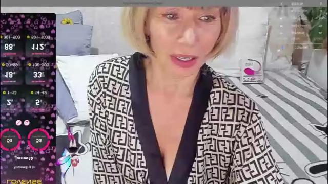 Thumbnail 3, agatafox's Stream at Chaturbate, 1 month ago