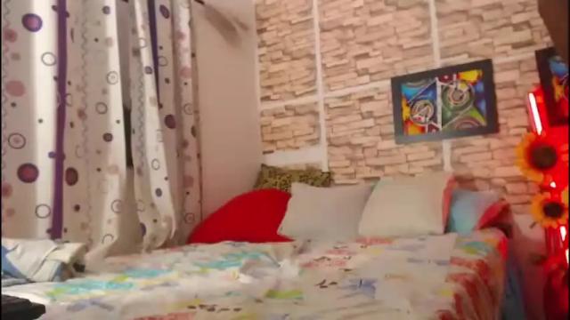 Image 12 of agatafox1143 Stream on Chaturbate on 20 months ago