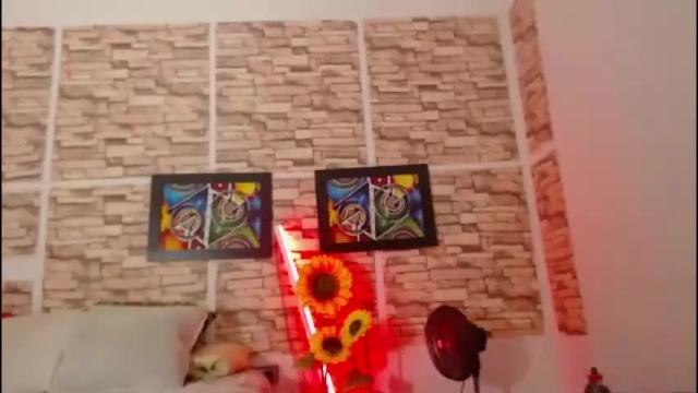 Image 6 of agatafox1143 Stream on Chaturbate on 20 months ago
