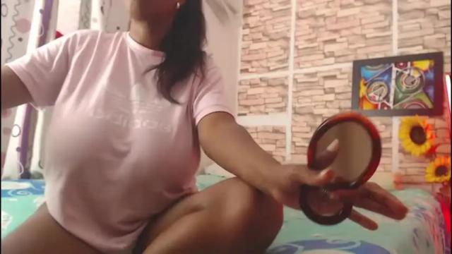 Image 2 of agatafox1143 Stream on Chaturbate on 20 months ago