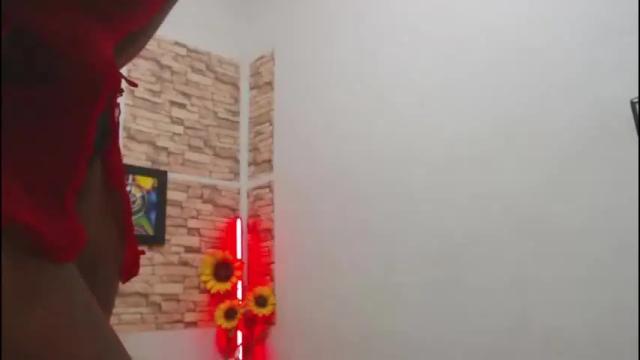 Image 11 of agatafox1143 Stream on Chaturbate on 19 months ago