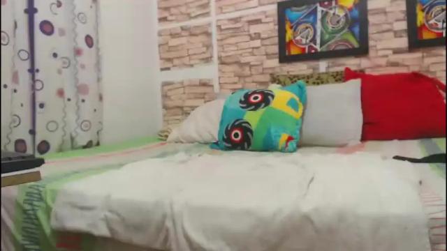 Image 7 of agatafox1143 Stream on Chaturbate on 19 months ago