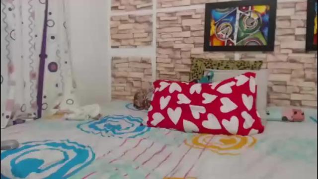 Thumbnail 2, agatafox1143's Stream at Chaturbate, 17 months ago