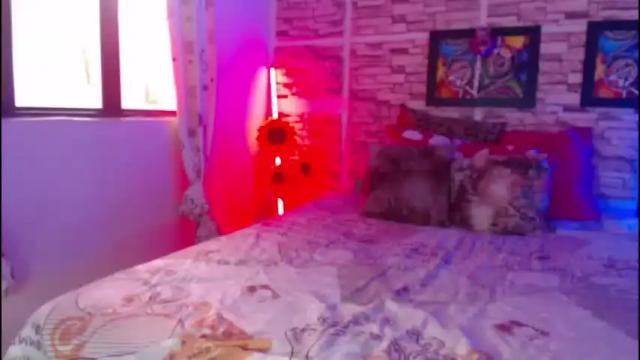 Image 11 of agatafox1143 Stream on Chaturbate on 16 months ago