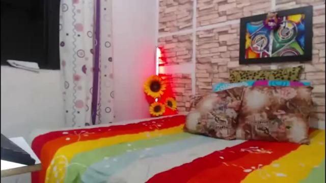 Image 6 of agatafox1143 Stream on Chaturbate on 15 months ago