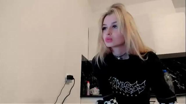 Image 3 of agatahowak Stream on Chaturbate on 1 month ago