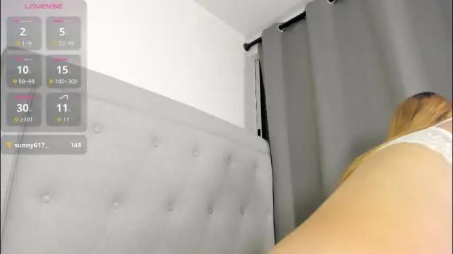 Image 2 of agatarose1 Stream on Chaturbate on 1 month ago