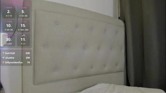 Image 6 of agatarose1 Stream on Chaturbate on 1 month ago